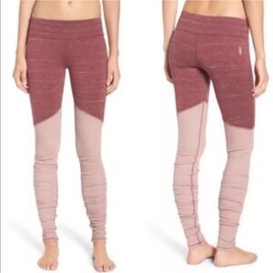 Free People Movement Evolution Leggings, Size Small